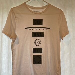 Express NYC Tee